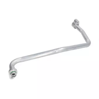 Conduite à haute pression, climatisation THERMOTEC KTT160269