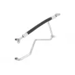 Conduite à haute pression, climatisation THERMOTEC KTT160272 - Visuel 2