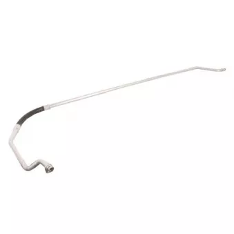 Conduite à haute pression, climatisation THERMOTEC KTT160276
