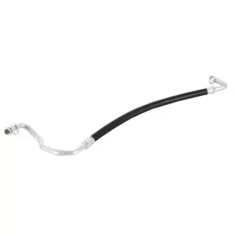 Conduite à haute pression, climatisation THERMOTEC KTT160278