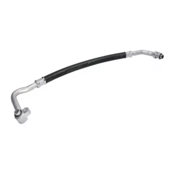 Conduite à haute pression, climatisation THERMOTEC KTT160279
