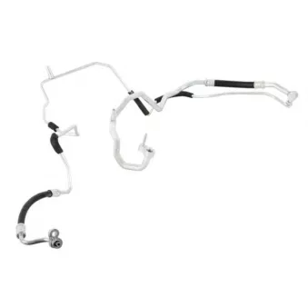 Conduite à haute pression, climatisation THERMOTEC KTT160280