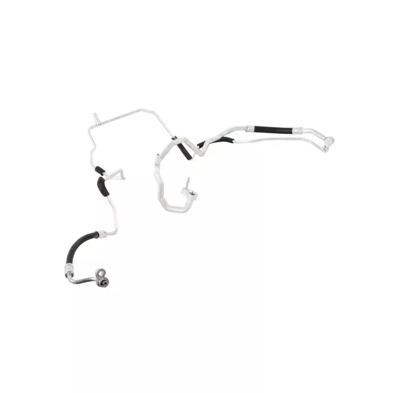 Conduite à haute pression, climatisation THERMOTEC KTT160280