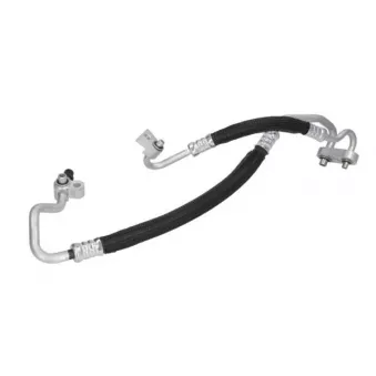 Conduite à haute pression, climatisation THERMOTEC KTT160281
