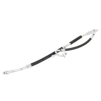 Conduite à haute pression, climatisation THERMOTEC KTT160282