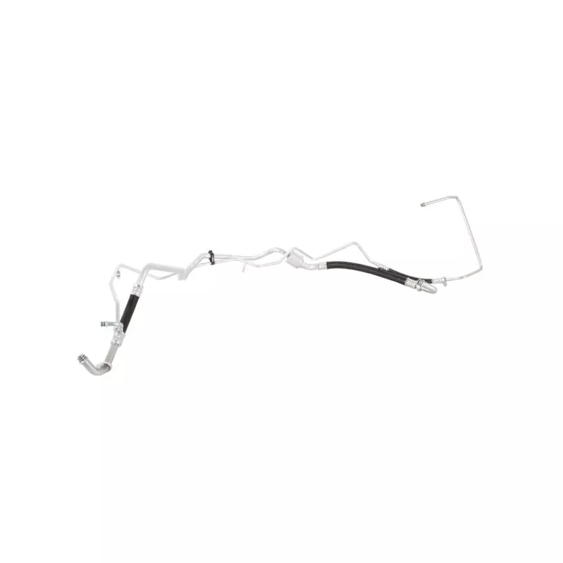 Conduite à haute pression, climatisation THERMOTEC KTT160286