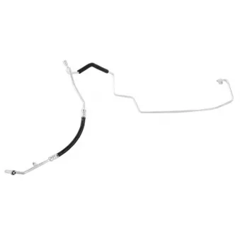 Conduite à haute pression, climatisation THERMOTEC KTT160287