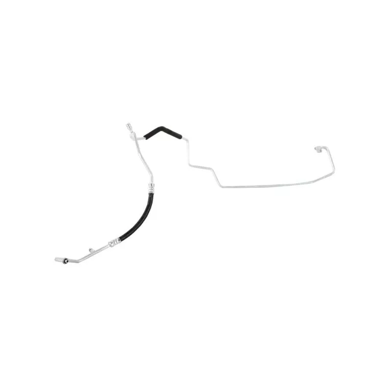 Conduite à haute pression, climatisation THERMOTEC KTT160287