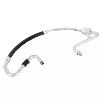 Conduite à haute pression, climatisation THERMOTEC KTT160288