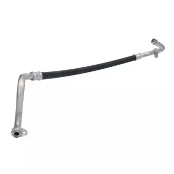 Conduite à haute pression, climatisation THERMOTEC KTT160290