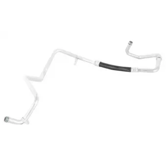 Conduite à haute pression, climatisation THERMOTEC KTT160299
