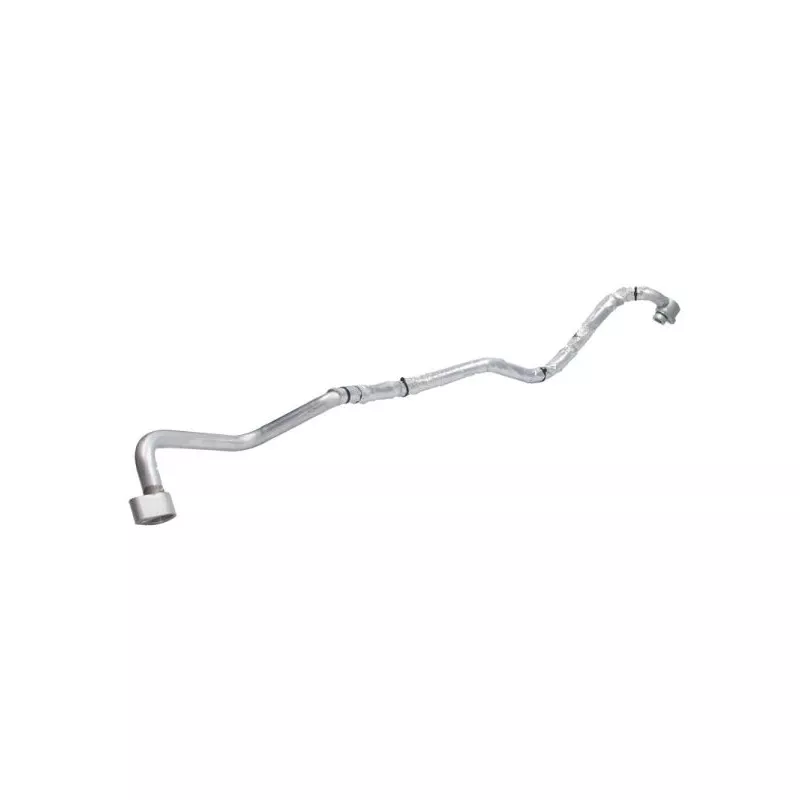 Conduite à haute pression, climatisation THERMOTEC KTT160300
