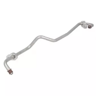 Conduite à haute pression, climatisation THERMOTEC KTT160301