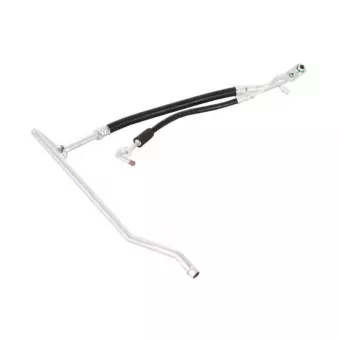 Conduite à haute pression, climatisation THERMOTEC KTT160302
