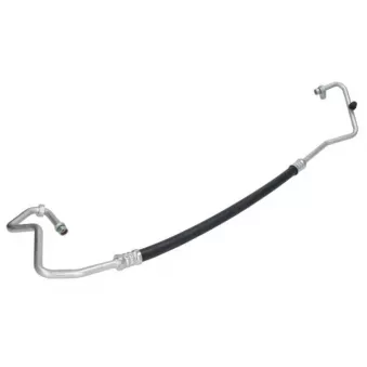 Conduite à haute pression, climatisation THERMOTEC KTT160303
