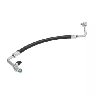 Conduite à haute pression, climatisation THERMOTEC KTT160304
