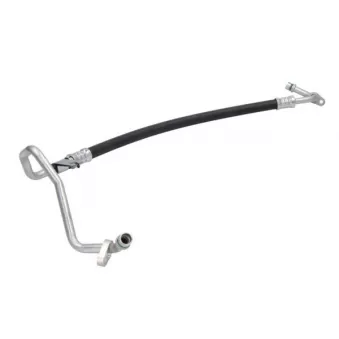 Conduite à haute pression, climatisation THERMOTEC KTT160307