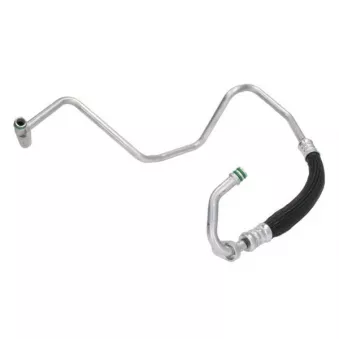 Conduite à haute pression, climatisation THERMOTEC KTT160308