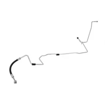 Conduite à haute pression, climatisation THERMOTEC KTT160309