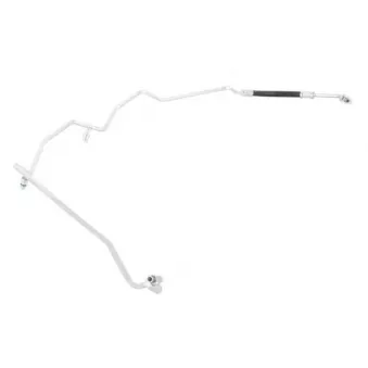 Conduite à haute pression, climatisation THERMOTEC KTT160311