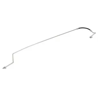 Conduite à haute pression, climatisation THERMOTEC KTT160313