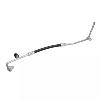Conduite à haute pression, climatisation THERMOTEC KTT160314