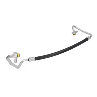 Conduite à haute pression, climatisation THERMOTEC KTT160315