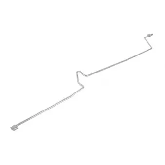 Conduite à haute pression, climatisation THERMOTEC KTT160316
