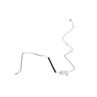 Conduite à haute pression, climatisation THERMOTEC KTT160323