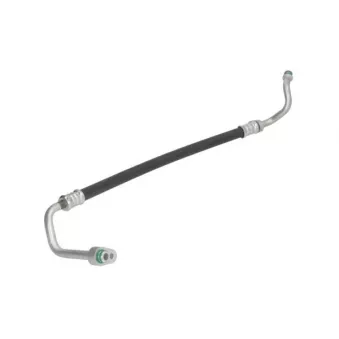 Conduite à haute pression, climatisation THERMOTEC KTT160330