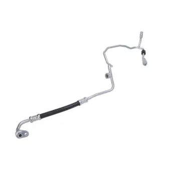Conduite à haute pression, climatisation THERMOTEC KTT160332