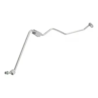 Conduite à haute pression, climatisation THERMOTEC KTT160333