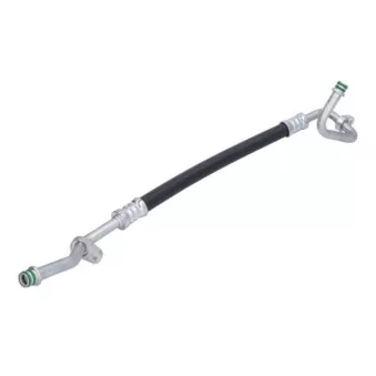 Conduite à haute pression, climatisation THERMOTEC KTT160335