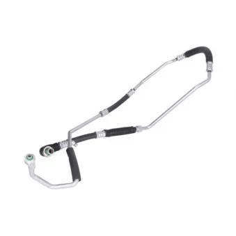 Conduite à haute pression, climatisation THERMOTEC KTT160336
