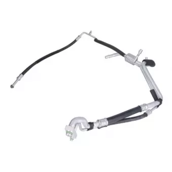 Conduite à haute pression, climatisation THERMOTEC KTT160337