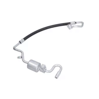 Conduite à haute pression, climatisation THERMOTEC KTT160338