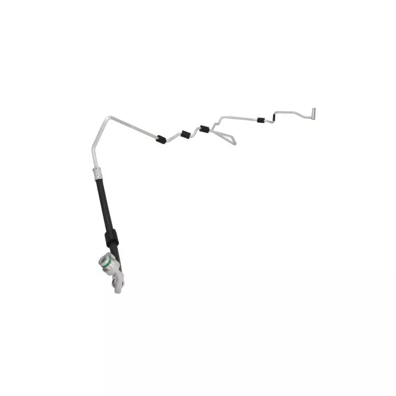 Conduite à haute pression, climatisation THERMOTEC KTT160339