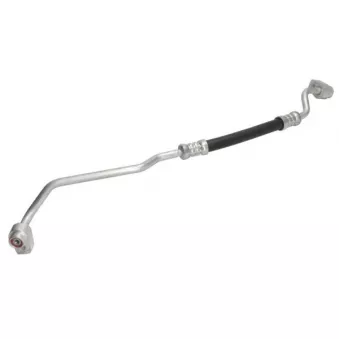 Conduite à haute/basse pression, climatisation THERMOTEC KTT160340