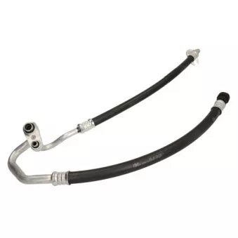 Conduite à haute/basse pression, climatisation THERMOTEC KTT160342