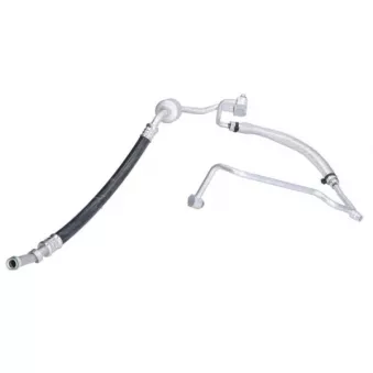Conduite à haute pression, climatisation THERMOTEC KTT160344