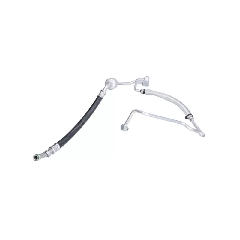 Conduite à haute pression, climatisation THERMOTEC KTT160344
