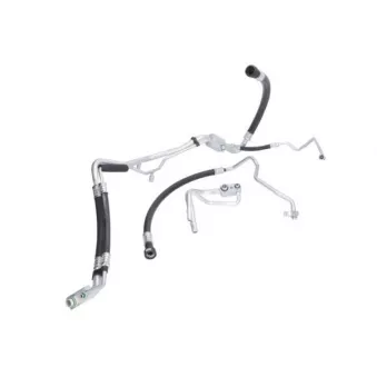 Durite de radiateur THERMOTEC KTT160346