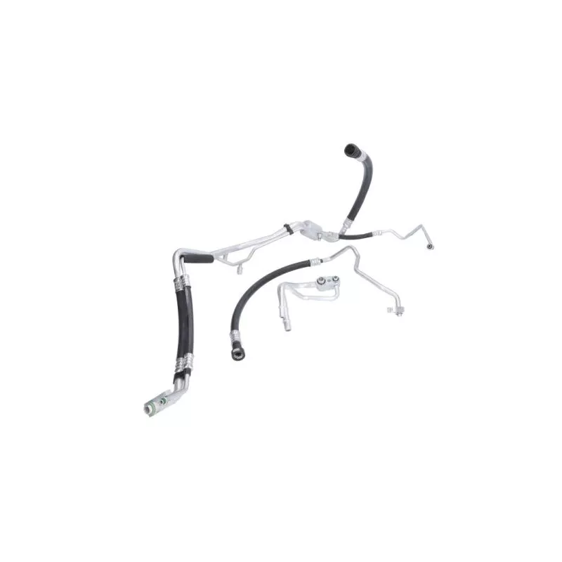 Durite de radiateur THERMOTEC KTT160346