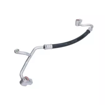Durite de radiateur THERMOTEC KTT160347