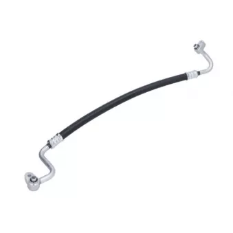 Durite de radiateur THERMOTEC KTT160349