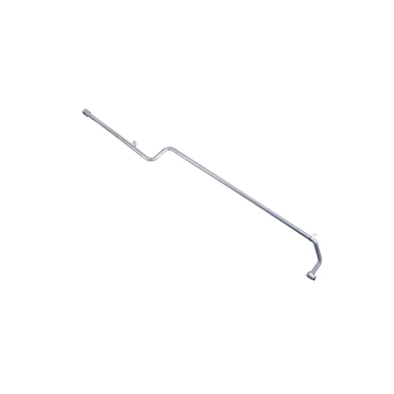 Conduite à haute/basse pression, climatisation THERMOTEC KTT160352