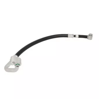 Durite de radiateur THERMOTEC KTT160353