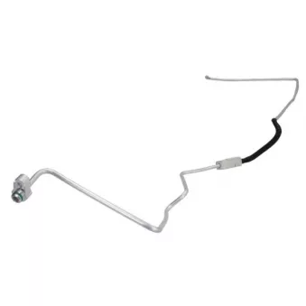 Conduite à haute/basse pression, climatisation THERMOTEC KTT160354