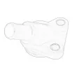 Bride de liquide de refroidissement THERMOTEC SI-IV64 - Visuel 2