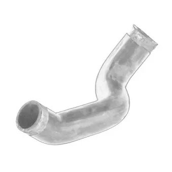 Gaine de suralimentation THERMOTEC SI-IV68